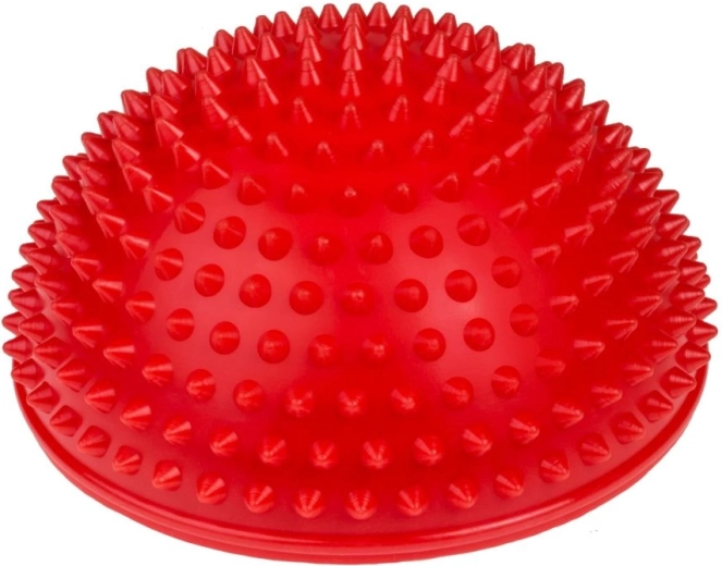 Estimulación sensorial intensa y masaje