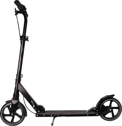 Chasis plegable y caballete para un uso diario sencillo