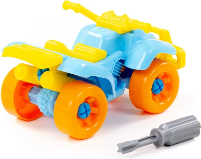 Ruedas robustas para un desplazamiento suave