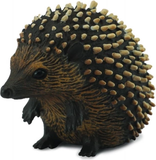 Collecta erizo – figura de plástico