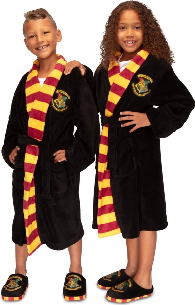 Bata infantil HARRY POTTER Hogwarts