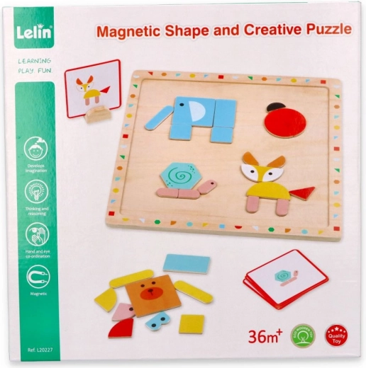 Desarrollo de la creatividad y la lógica