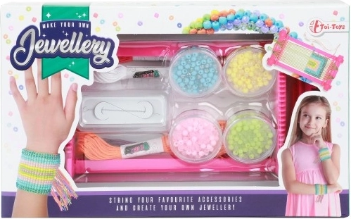 Todo lo necesario en una sola caja