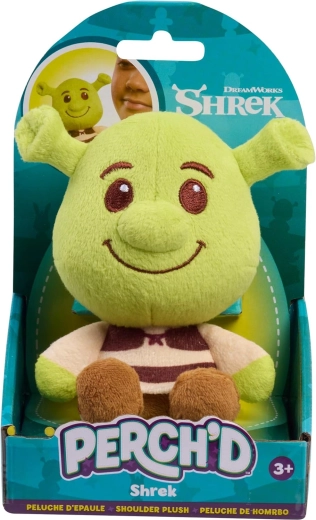Shrek siempre a tu lado