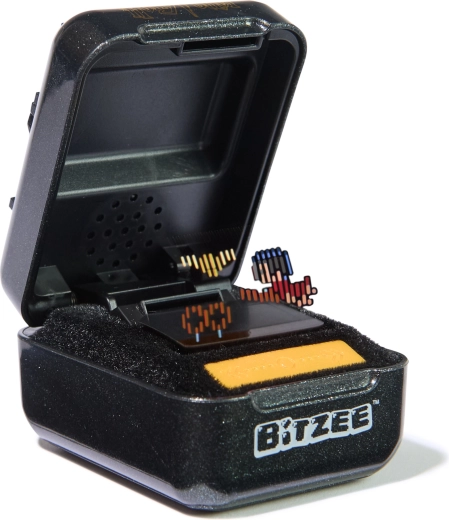 Visualización holográfica y diversión sin pantalla