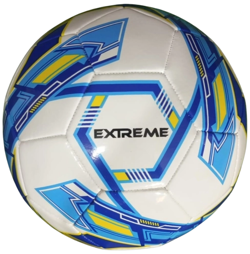 Balón de fútbol Honeycomb 23 cm