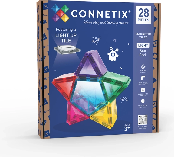 Loseta luminosa para construcciones impactantes