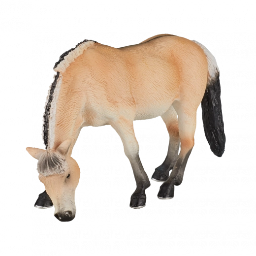 Figura Mojo caballo fjord – yegua