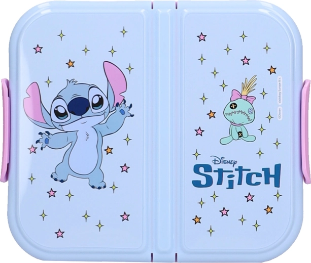 Diseño con licencia Disney Stitch