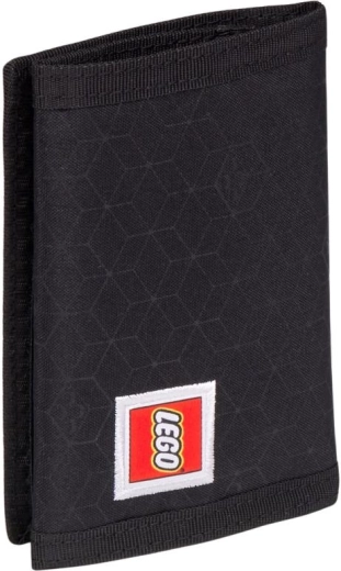 Cartera infantil LEGO con cierre de velcro