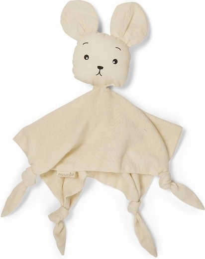 Doudou Núúroó Arie color crema