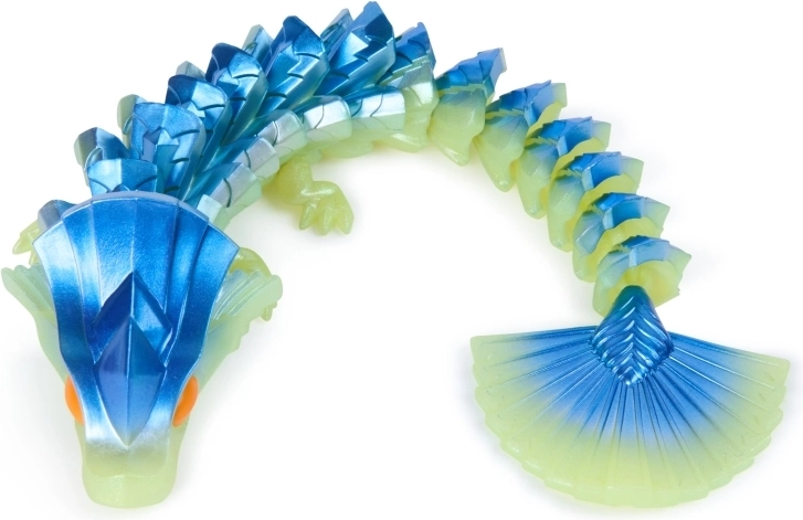 Cuerpo articulado flexible