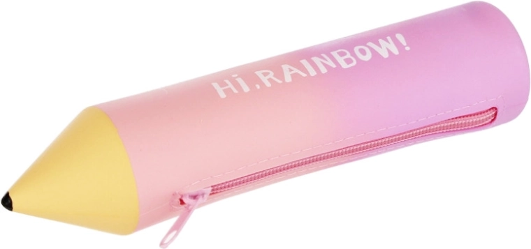 Estuche con forma de lápiz - 1 pieza