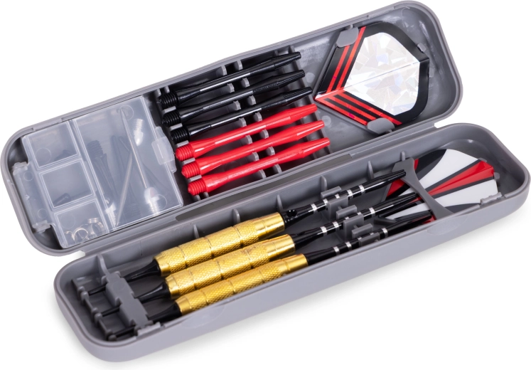 Personalización gracias a las piezas de repuesto