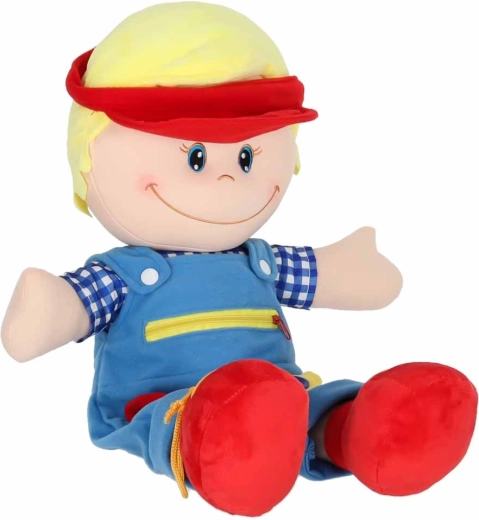 Un suave amigo para los niños