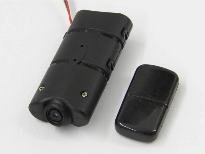 Cámara Quadrodrom HD Jamara - 1 unidad