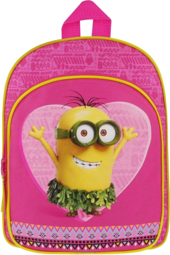 Mochila Minions - 1 unidad