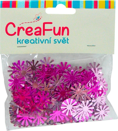 Confeti de flores 14 g