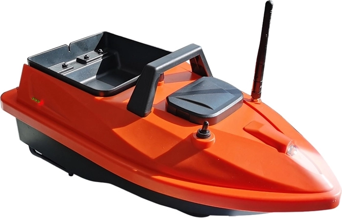 Flytec V805 barca cebadora GPS con batería de 12 000 mAh