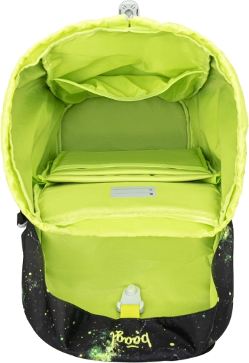 Magnetic Click intuitivo y organización inteligente