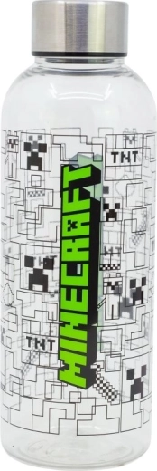 Botella para beber MINECRAFT 850 ml