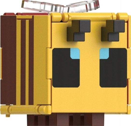 Mecanismo de transformación sencillo para jugar una y otra vez