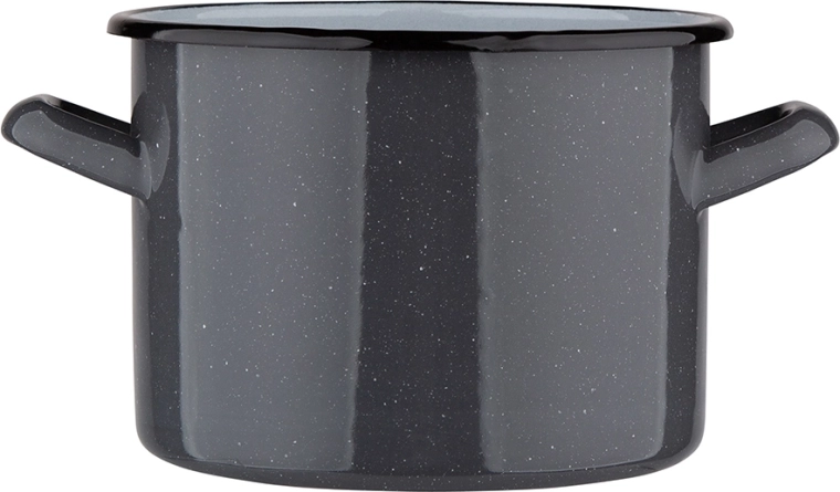 Olla gris moteada 3,3 l (18 cm)