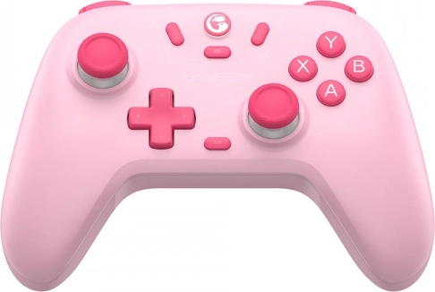 GameSir Nova Lite mando inalámbrico para juegos Blush Pink