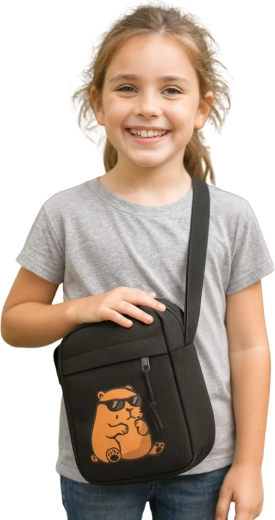 Correa ajustable para mayor comodidad