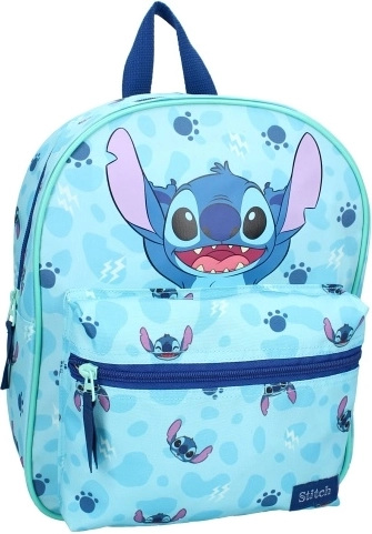 Mochila Disney Stitch All good 30 cm