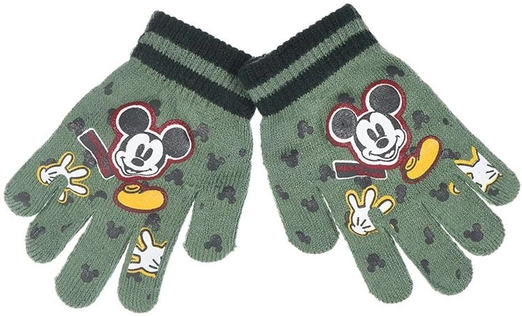 Guantes Mickey - 1 pieza