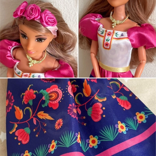 Estilo tradicional mexicano