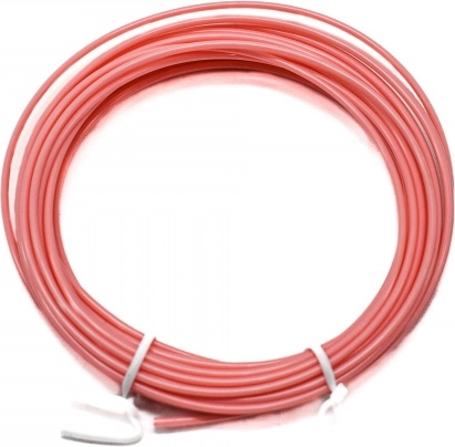 Filamento ABS rosa de 5 m
