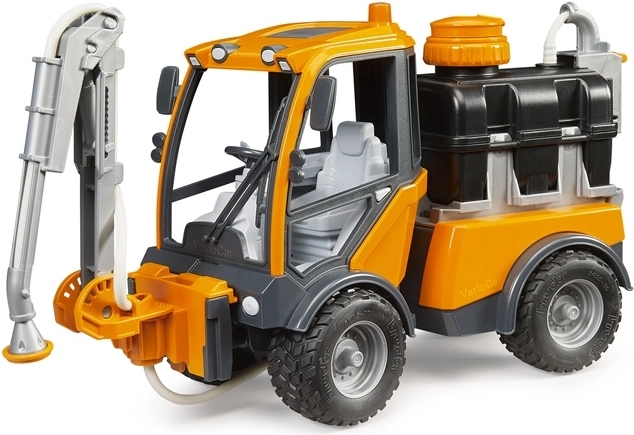 Bruder VarioCar cisterna de agua para riego de zonas verdes