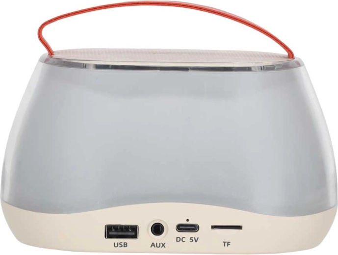 Amplias opciones de conexión y carga sencilla