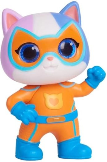 Acabado detallado y colores vibrantes