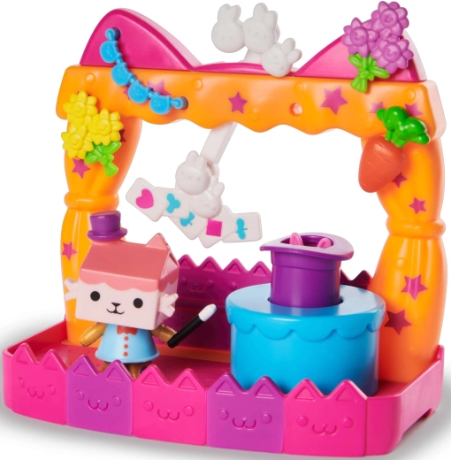 Figura Tekturzǫtko y accesorios temáticos