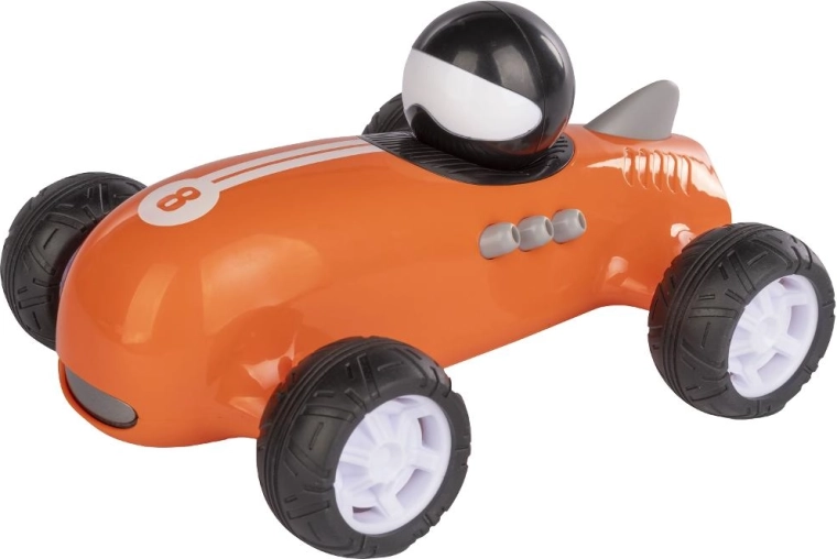 Coche de carreras teledirigido Buddy Toys Grand Prix