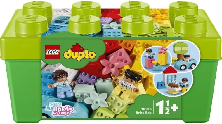 Práctica caja de almacenamiento