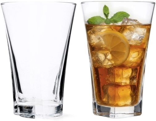 Capacidad universal de 350 ml para cualquier bebida