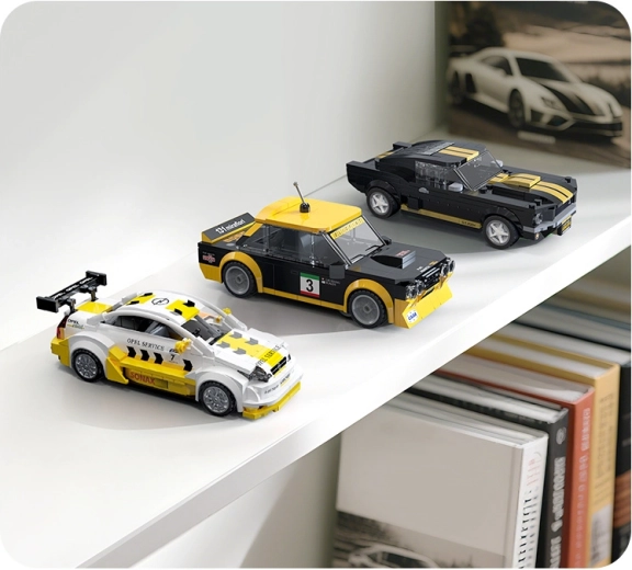 Excelente proyecto para constructores