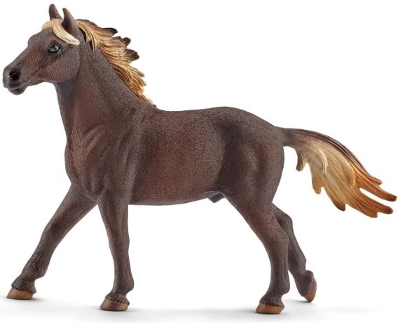 Schleich Horse Club mustang - semental
