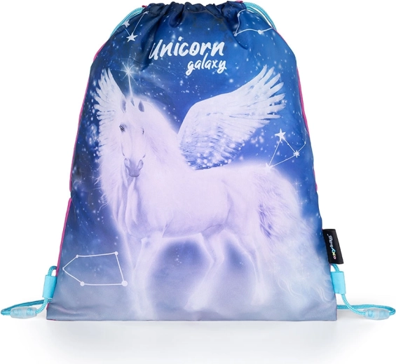 Bolsa para zapatillas Pegas