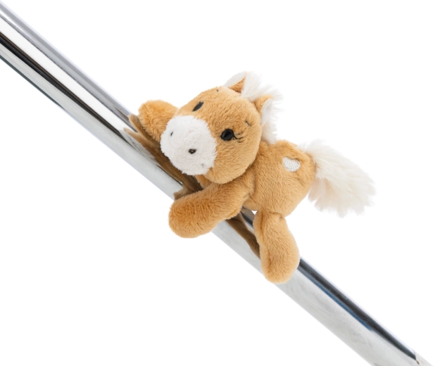 Nici figura de peluche magnética Pony Holly 12 cm