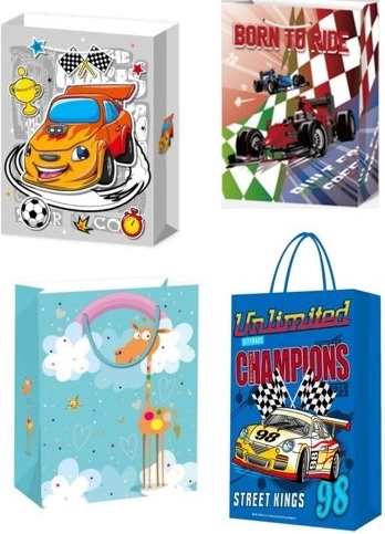 Bolsa de regalo XXL
