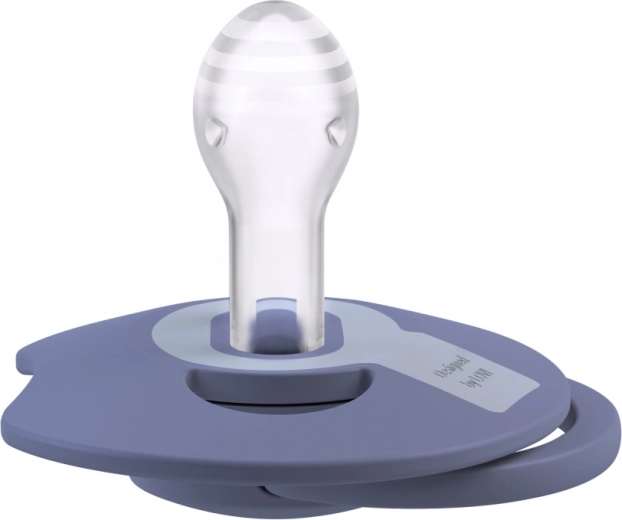 Escudo ergonómico y ventilado para respirar libremente