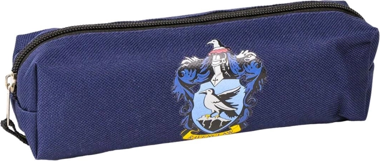Estuche escolar de una sola compartimento Harry Potter - 1 unidad