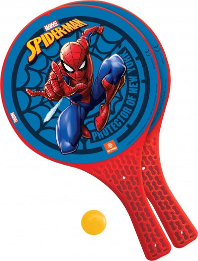 Tenis de playa Spiderman