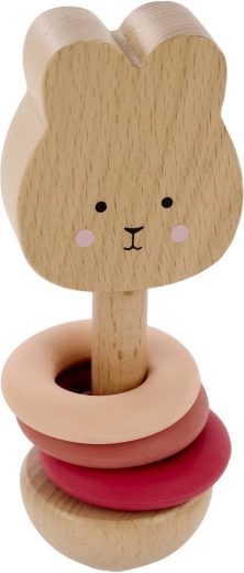 Ergonómico para manos pequeñas