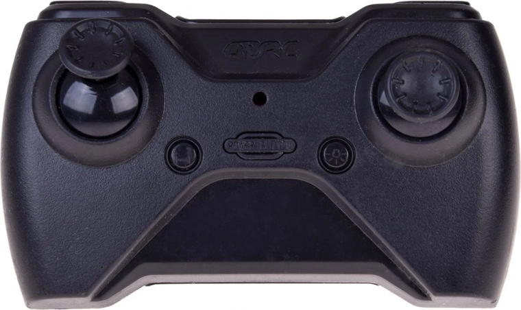 Control sencillo de 2,4 GHz y efectos LED